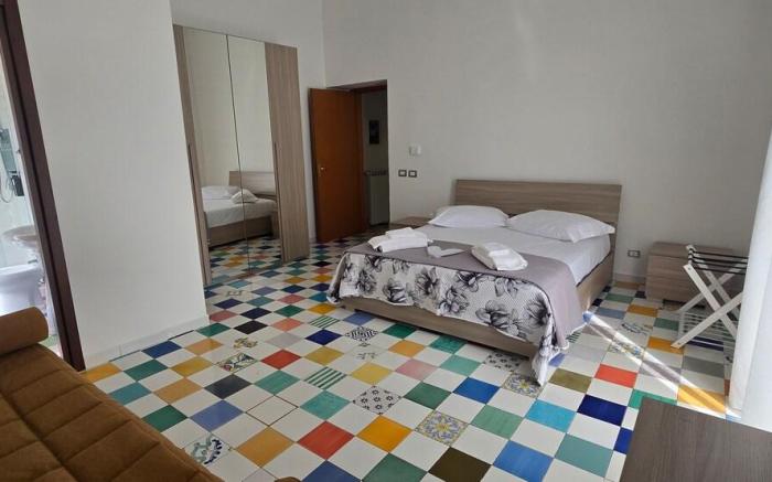 La Dimora di Parthenope - Plebiscito Apartment
