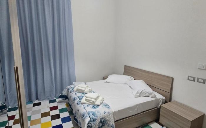 La Dimora di Parthenope Maradona Apartment
