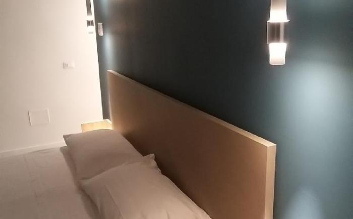 B&B La dimora di Parthenope, Ligeria room
