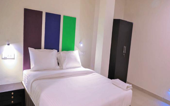 Hotel Stay Inn