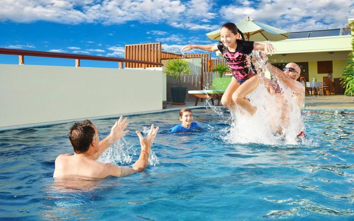Cheathata CTS Hotel Siem Reap