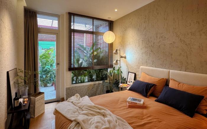 9Home & Chill - Cu xa Đo Thanh
