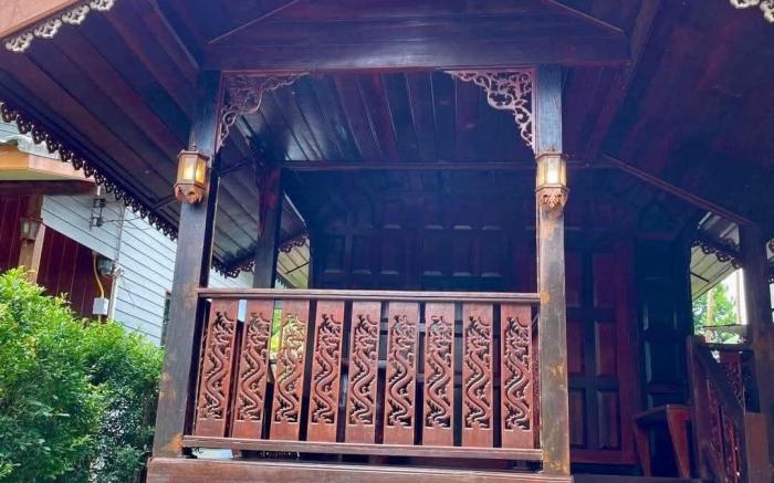 Bungalow Nuree