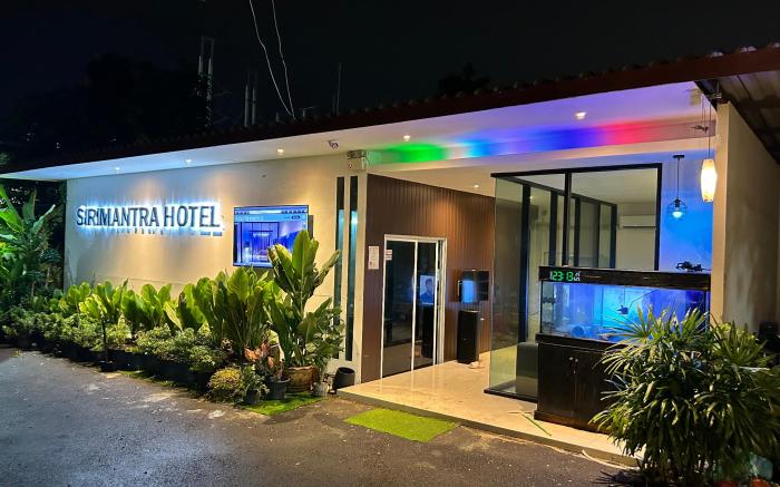 Sirimantra Hotel