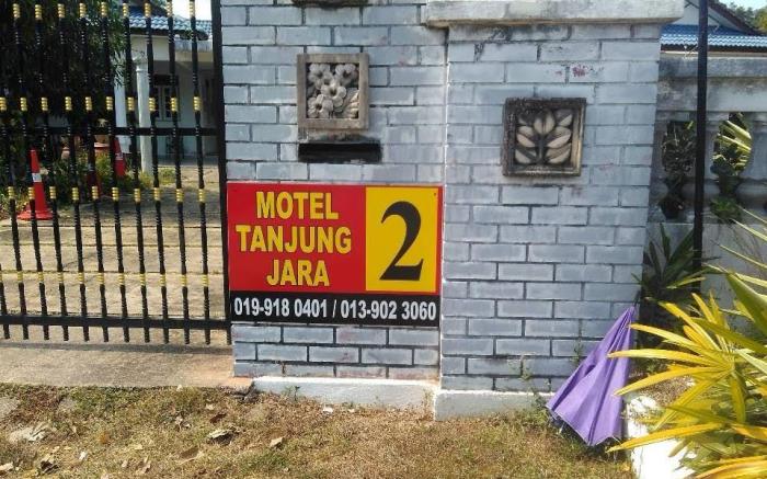 Motel tanjung jara b2