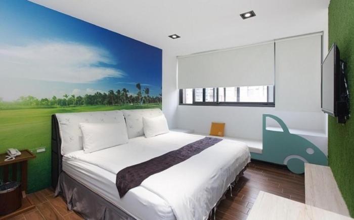 Quanxiang Yashe Hot Spring Hotel
