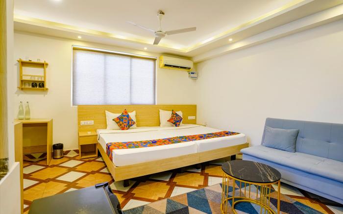 FabHotel Vibes