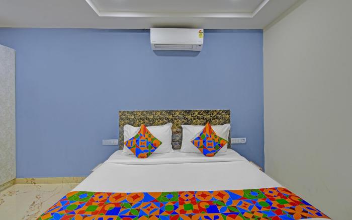 FabHotel Rio- Nr. Ramoji Filmcity, LB Nagar