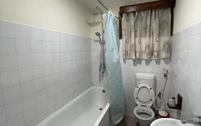 Mikocheni Comfort II Dar es Salaam
