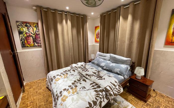 Mikocheni Comfort II Dar es Salaam