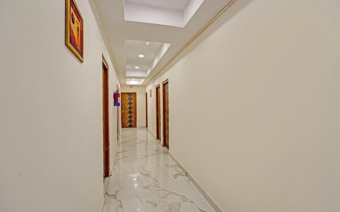 FabHotel Golden Rivaah