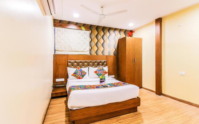 FabHotel Arton Suite