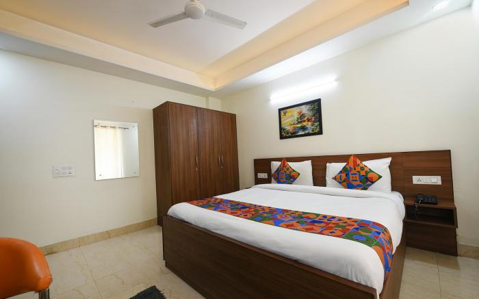 FabHotel Muktinath