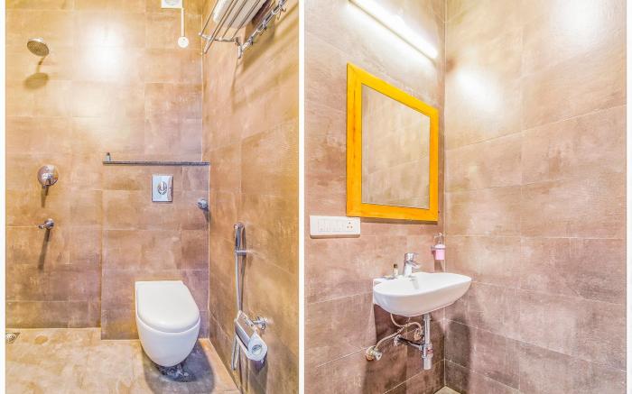 3036-P, Sector-46, Gurgaon, Haryana - 122022