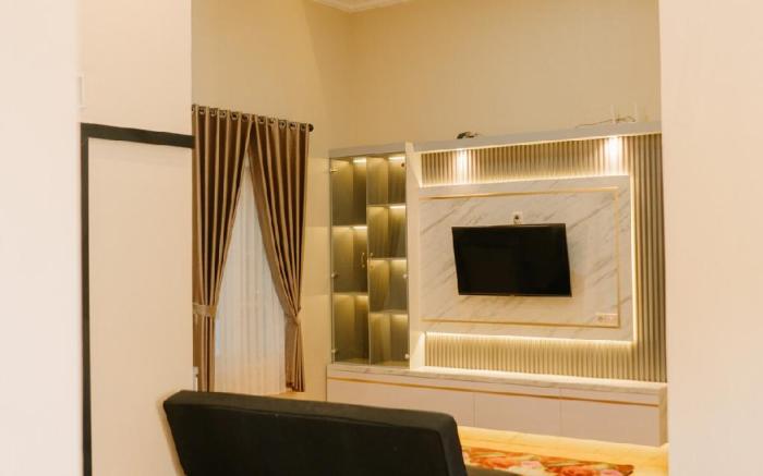 Homestay Zhafira Pekalongan Rumah cozy 3 kmr tidur