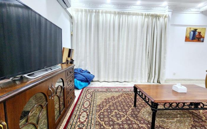 Homestay Near Jonker Street