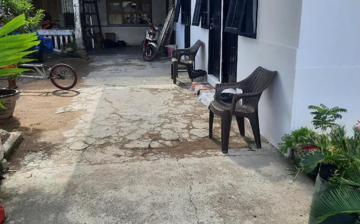 SAKATO GEUST HOME