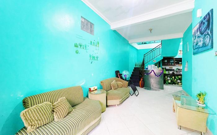 Bronk House 1 Malioboro