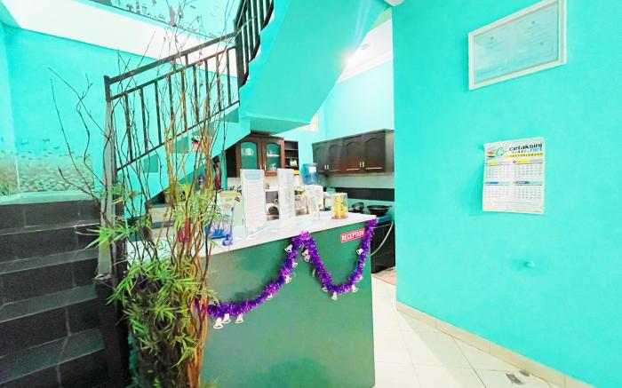 Bronk House 1 Malioboro