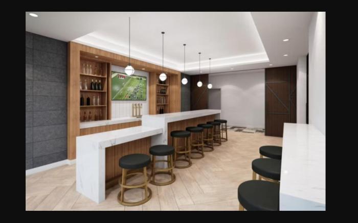 Staybridge Suites Montreal Airport – St-Laurent
