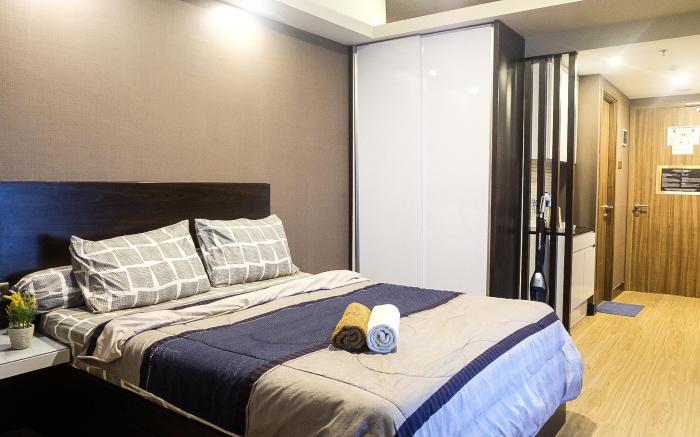 Galeri Ciumbuleuit Residence