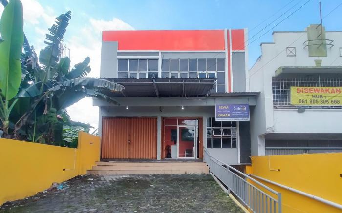 SUITEINN Guesthouse