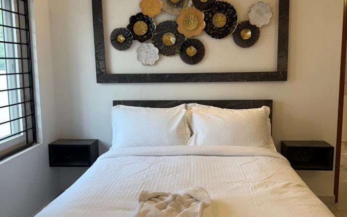Le Park Resort- TIE Hotels & Resorts