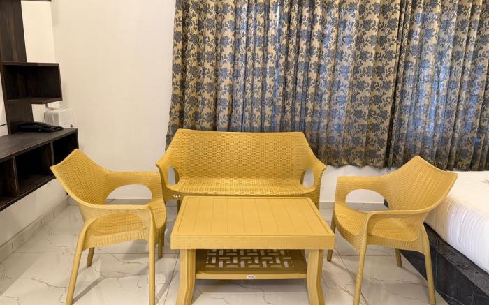 Le Park Resort- TIE Hotels & Resorts