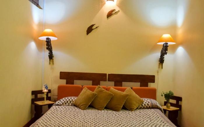 Shantidarshan Peaceful stay Amboli by Homeyhuts