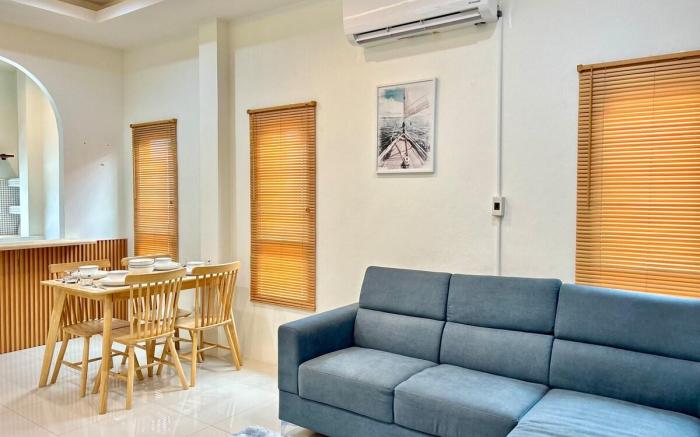 Areeya Home Minimal Style Banchang 2 นอน 2 น้ำ