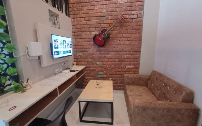 Heaven on Earth - Rishikesh