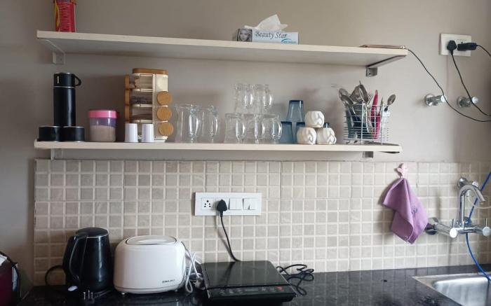 Heaven on Earth - Rishikesh