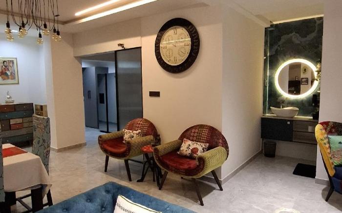 villa in jodhpur