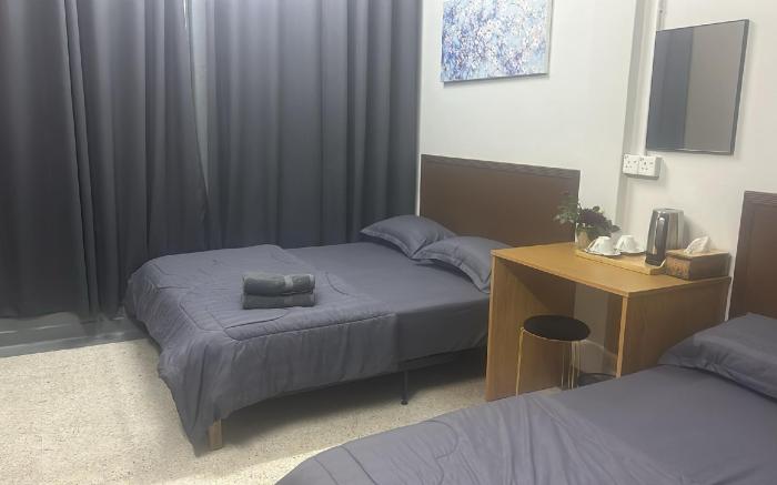 Payang Hotel Guest House