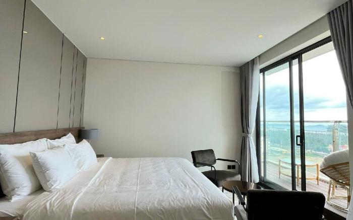 Apec Mandala Hotel-Spa Whyndham Tuy Hòa
