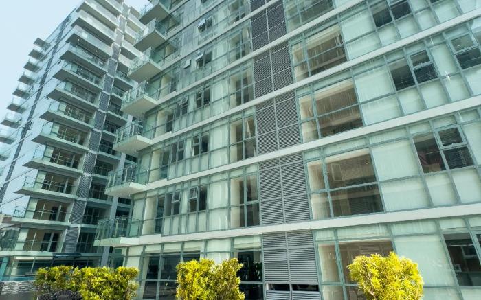 Luxury Penthouse Near Airport, City of Dreams &MOA