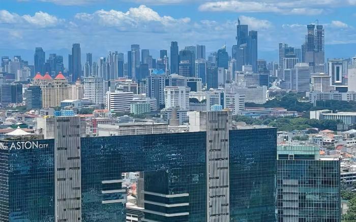 Premium Luxury Menara Jakarta Residence