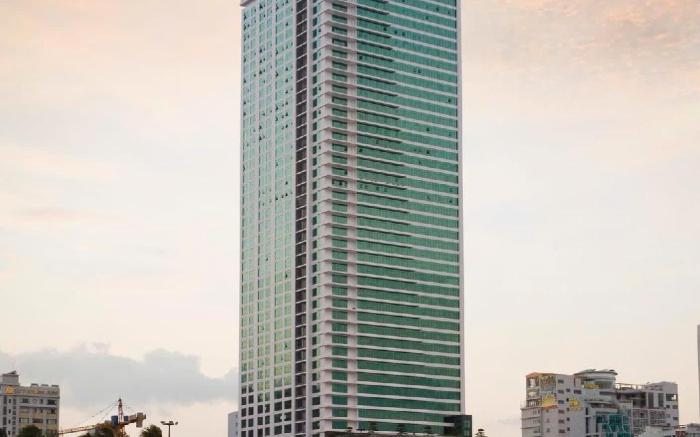 Muong Thanh Luxury Nha Trang Hotel