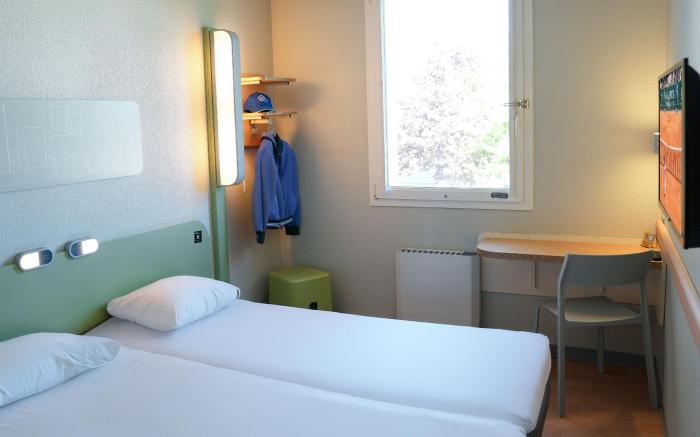 Ibis Budget Caen Porte de Bretagne