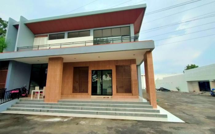 Nusantara ByPass Mojokerto By Reccoma