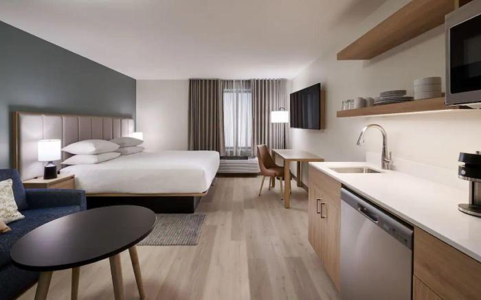 Hyatt Studios Huntsville