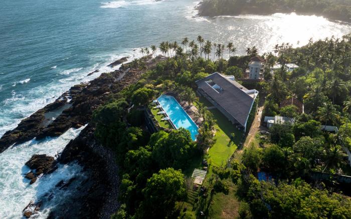 Uga Prava - Tangalle