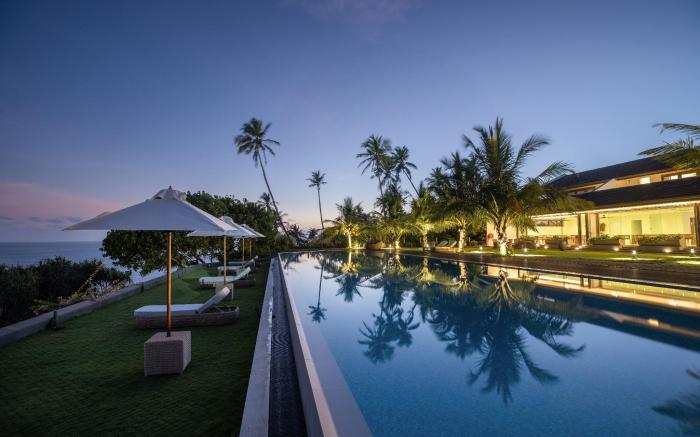 Uga Prava - Tangalle