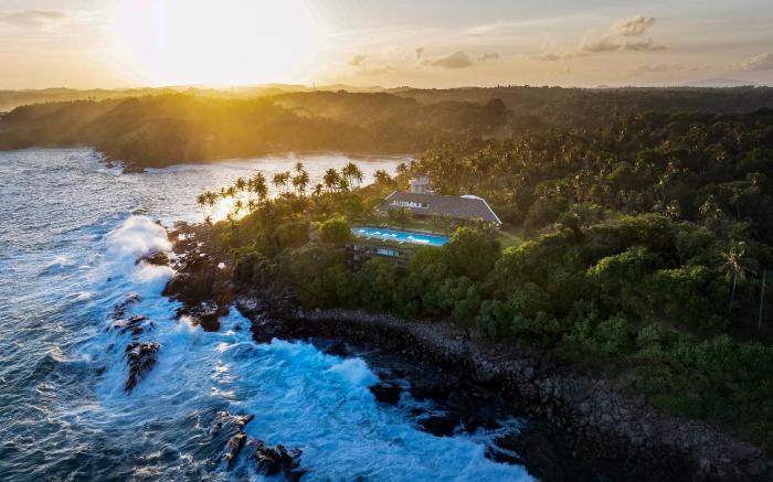 Uga Prava - Tangalle