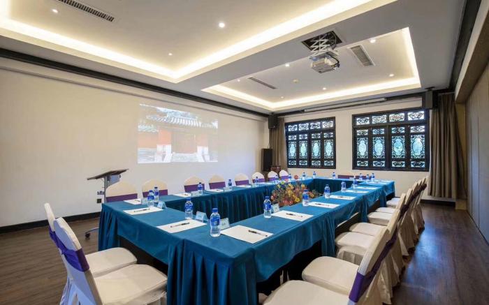 Courtyard No. 3 Hotel