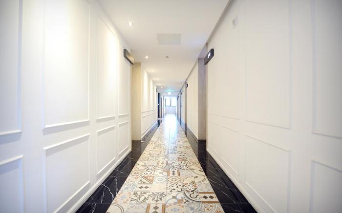 Yeosu K-boutique Hotel
