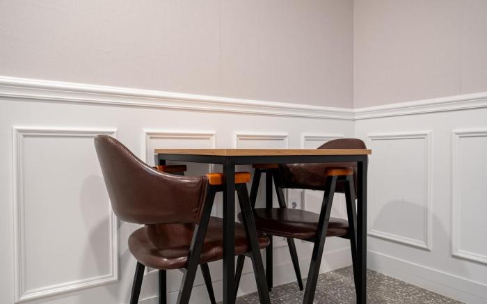 Pocheon Sky Drive-in Self Check-in hotel