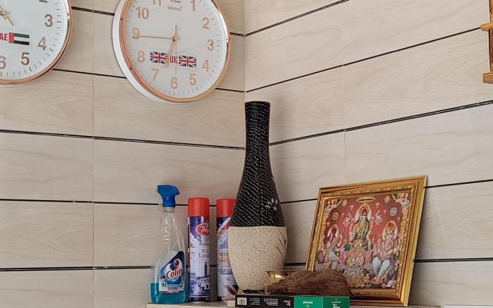 RELAX HOTEL KURLA