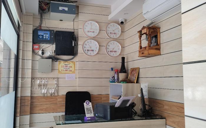 RELAX HOTEL KURLA