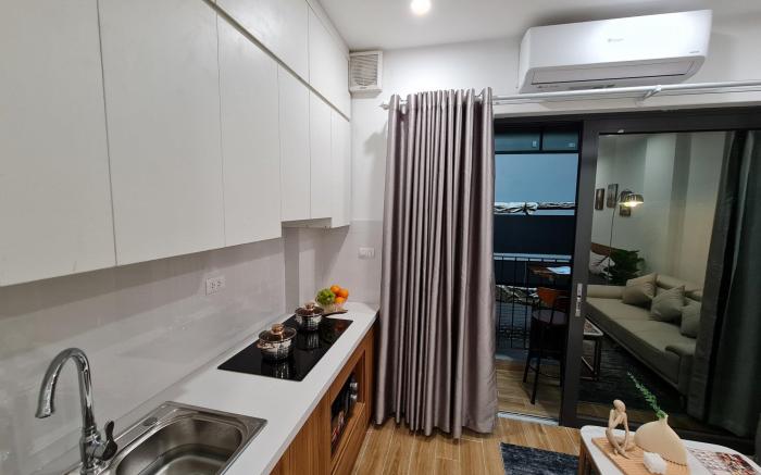 The West Lake Serenity'N Homestay